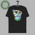 thumbnail image 1 of Vintage Chunky Dunky Pint T-Shirt Matching SB Dunk Low Ben & Jerry's Chunky Dunky -Black-TH65460, 1 of 2