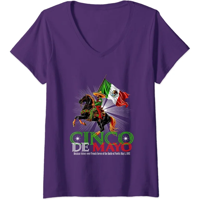 Battle Of Puebla May 5, 1862 Cinco De Mayo T-Shirt Gift Battle Of Puebla May 5, 1862 Cinco De Mayo T-Shirt Gift