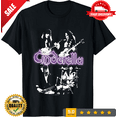 thumbnail image 1 of Vintage Cinderella Band Cotton Black Men T-shirt Unisex All Sizes S-5XL 1C87, NEW INSTOCK-TH76074, 1 of 2