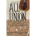 thumbnail image 1 of Vintage Civil War Library All for the Union: The Civil War Diary & Letters of Elisha Hunt Rhodes, Book 0000, (Paperback), 1 of 1