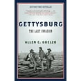 thumbnail image 1 of Pre-Owned Gettysburg: The Last Invasion (Vintage Civil War Library), 9780307740694, 0307740692, Paperback, Reprint edition, 1 of 1