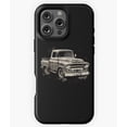 thumbnail image 1 of Vintage Classic American Pickup Farm N6722 Phone Case for iPhone 17 16 15 14 13 12 11 Pro Max, 1 of 2