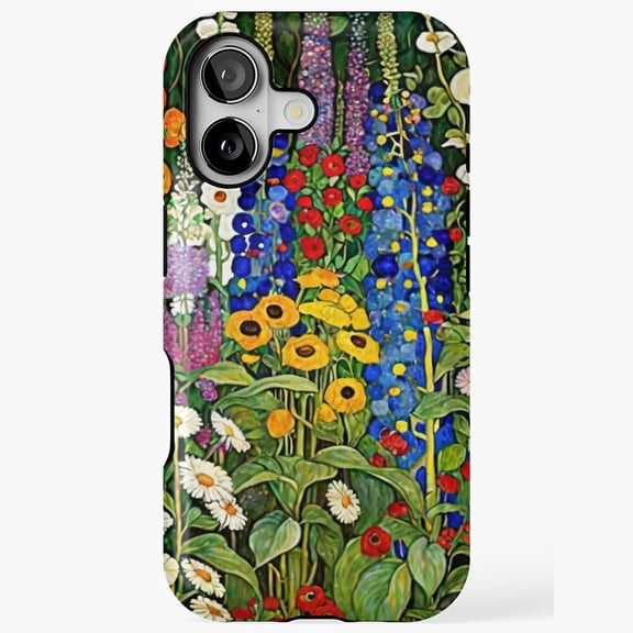 Vintage Classic Fine Art Phone Cover for iPhone 11 12 13 14 15 16 17 Pro Max