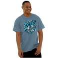 thumbnail image 1 of Vintage Classic Smurf Fair Play Men's Graphic T Shirt Tees Brisco Brands M, 1 of 4