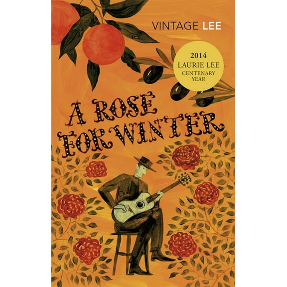 Vintage Classics: A Rose For Winter (Paperback)