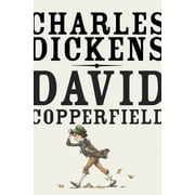 Vintage Classics David Copperfield, Paperback