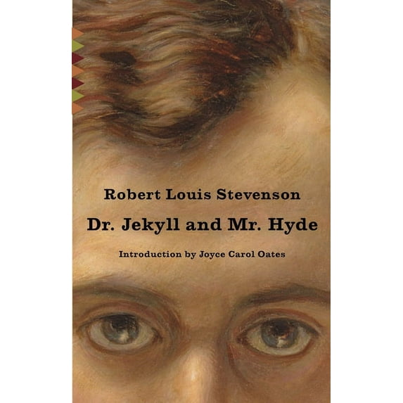 Vintage Classics Dr. Jekyll and Mr. Hyde, Book 0000, (Paperback)