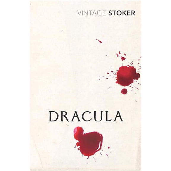 Vintage Classics: Dracula (Paperback)
