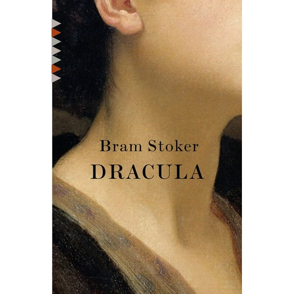 Vintage Classics Dracula, (Paperback)