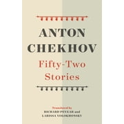 Vintage Classics Fifty-Two Stories, Paperback