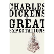 Vintage Classics Great Expectations, Paperback