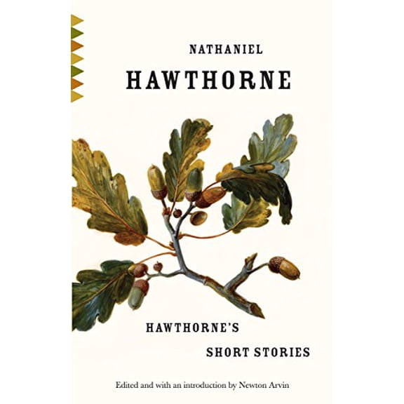 Pre-Owned Hawthorne's Short Stories (Paperback) 0307741214 9780307741219