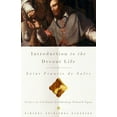 thumbnail image 1 of Vintage Classics Introduction to the Devout Life, (Paperback), 1 of 1