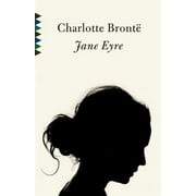 Vintage Classics Jane Eyre, Paperback