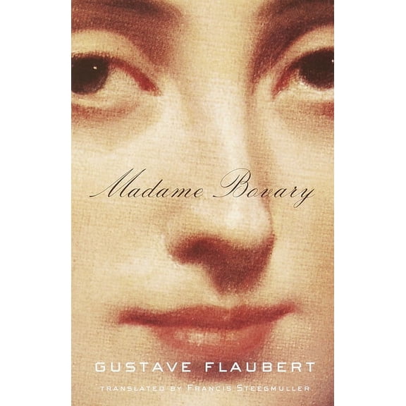 Vintage Classics Madame Bovary, Book 0000, (Paperback)