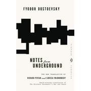Vintage Classics Notes from Underground Paperback