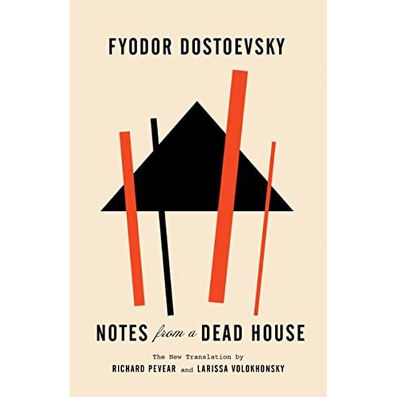 Pre-Owned Notes from a Dead House (Vintage Classics), 9780307949875, 0307949877, Paperback, Translation edition