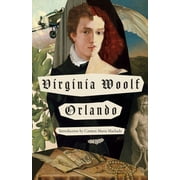 Vintage Classics Orlando A Biography, Paperback
