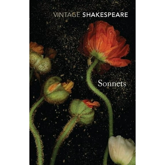 Vintage Classics: Sonnets (Paperback)
