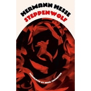 Vintage Classics Steppenwolf, Paperback