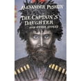 thumbnail image 1 of Vintage Classics The Captain's Daughter, (Paperback), 1 of 1