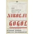 thumbnail image 1 of Vintage Classics The Collected Tales of Nikolai Gogol, (Paperback), 1 of 1