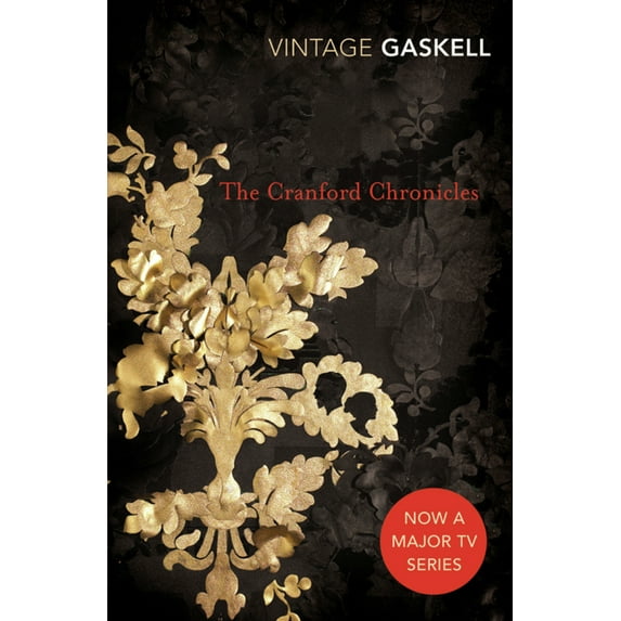 Vintage Classics The Cranford Chronicles, (Paperback)
