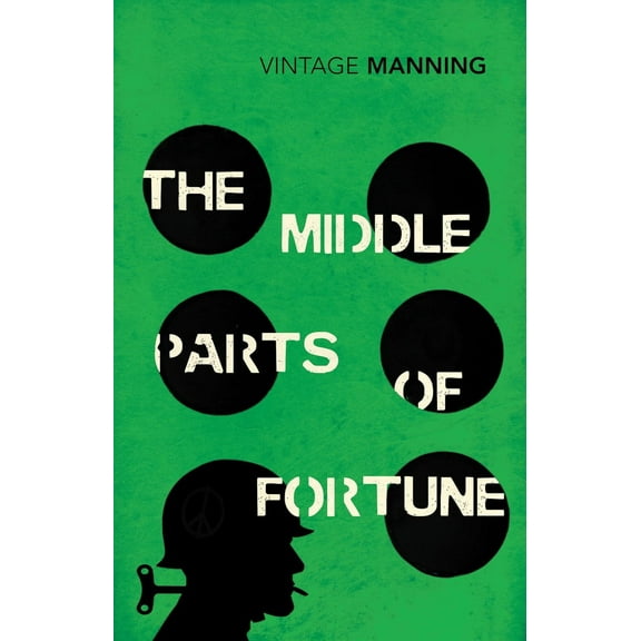 Vintage Classics: The Middle Parts of Fortune (Paperback)