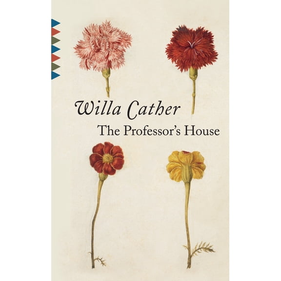 Vintage Classics The Professor's House, Book 0000, (Paperback)
