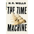 thumbnail image 1 of Vintage Classics The Time Machine, (Paperback), 1 of 1