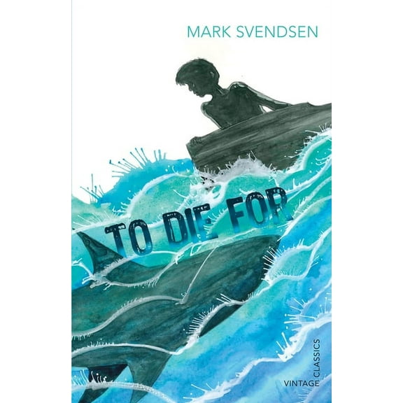 Vintage Classics: To Die For (Paperback)