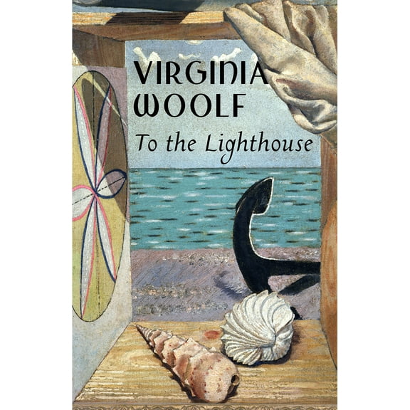 Vintage Classics: To the Lighthouse (Paperback)