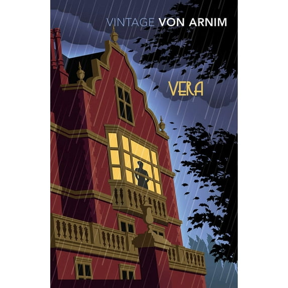 Vintage Classics Vera, (Paperback)