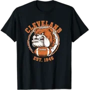 Cleveland Monsters Apparel