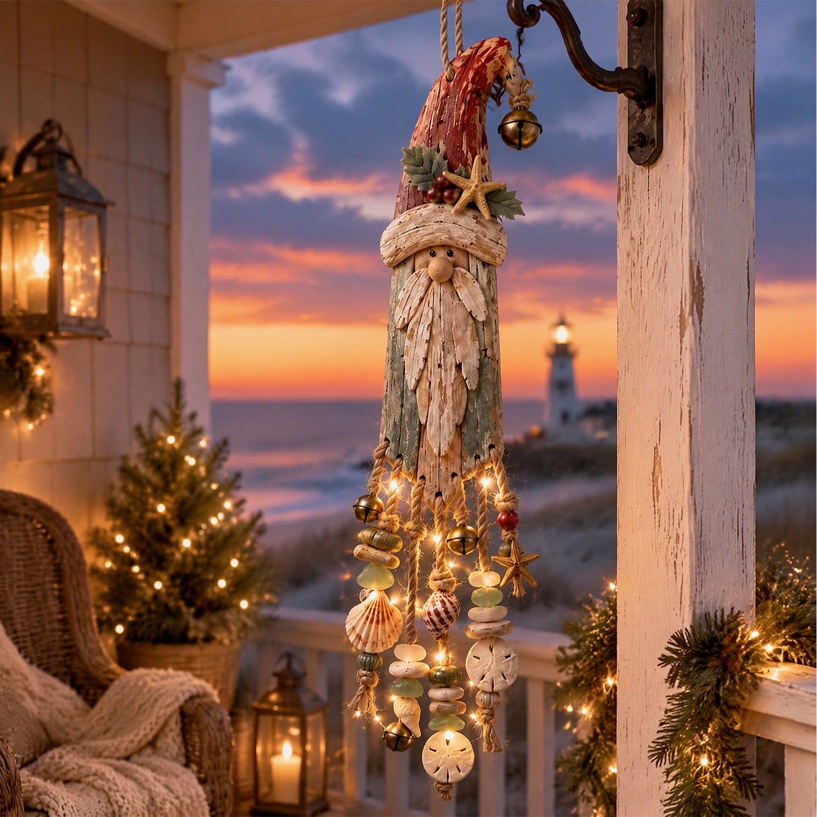 Beach Santa Products
