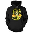 thumbnail image 1 of Vintage Cobra Kai Dojo Hoodie, 1 of 6