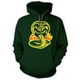 thumbnail image 1 of Vintage Cobra Kai Dojo Hoodie, 1 of 5