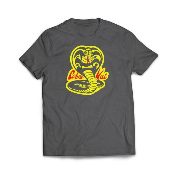 Vintage Cobra Kai Dojo T-Shirt