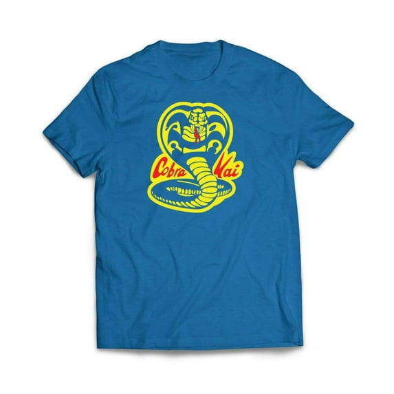 Vintage Cobra Kai Dojo T-Shirt