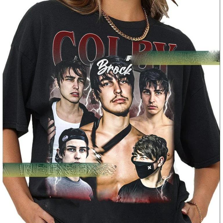 Colby Brock Shirt Colby Brock Shirt