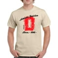 thumbnail image 1 of Vintage College Denver T-Shirt Men -Image by Shutterstock, Male x-Large, 1 of 4