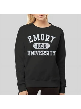 Emory University Sweatshirt