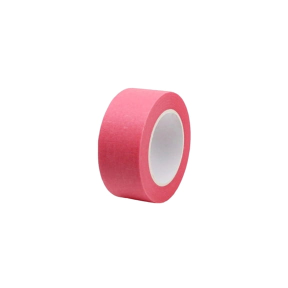 Vintage Colored Masking Tape, Easy Tear No Residue Painters Tape Strong & Reliable Adhesion for Gift Wrapping, Scrapbooking & Rustic Decor 1 Inch x 42.6 Feet