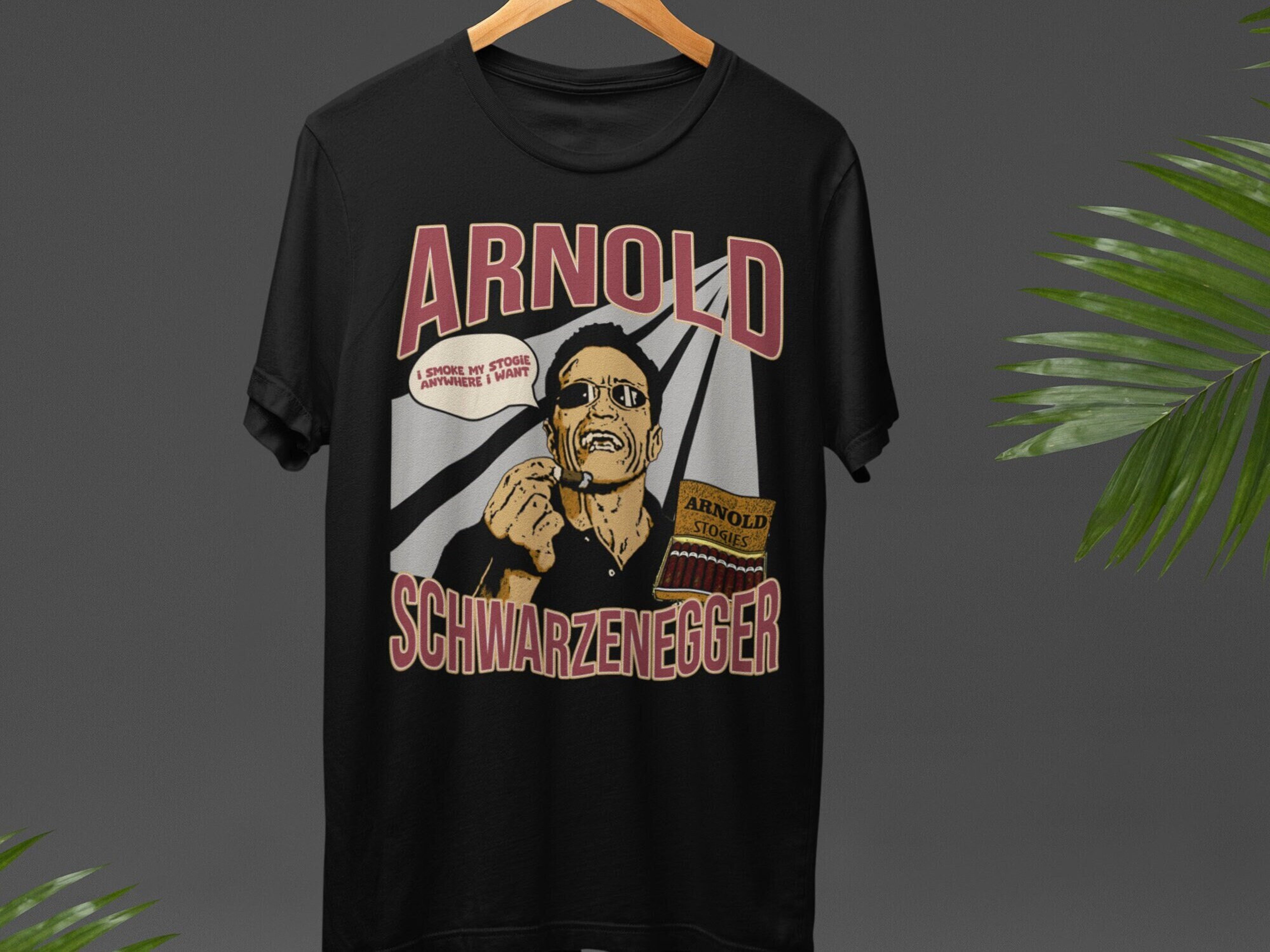 Comic gym shirts top
