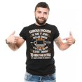 thumbnail image 1 of Vintage Computer Repair Shop T-Shirt Mens Funny T-Shirt Technician Birthday Gift Humor T - Perfect Gifts For Everyone, 1 of 3
