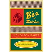 Vintage Contemporaries: A Box of Matches (Paperback)