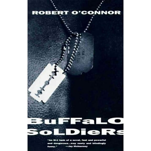 Vintage Contemporaries: Buffalo Soldiers (Paperback)