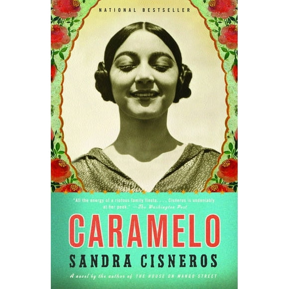 Vintage Contemporaries: Caramelo (Paperback)