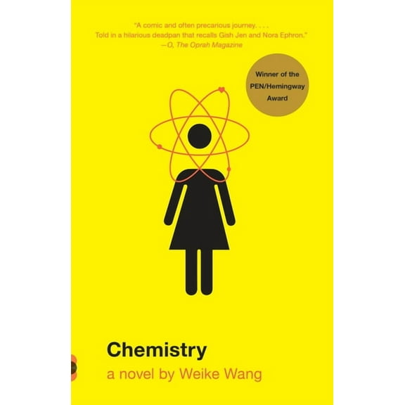 Vintage Contemporaries Chemistry, (Paperback)