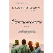 Vintage Contemporaries Commencement, Paperback